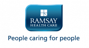 Ramsay Health Logo