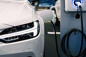 electric vehicles