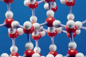molecular