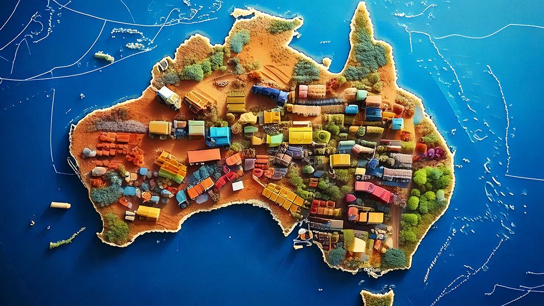australian stocks